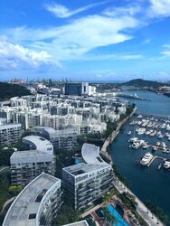 Reflections At Keppel Bay (D4), Condominium #476093121